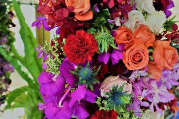 Flowers