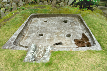 品川歴史館