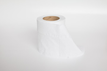 Paper towel roll