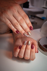 Beautifull nails