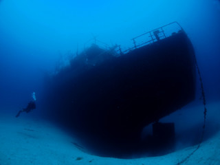Scuba Diving in Malta and Gozo