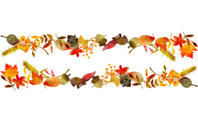 16 771 Fall Handwriting Wall Murals Canvas Prints Stickers Wallsheaven