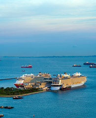 Fototapety na wymiar - Fototapeta24.pl