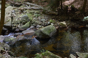 Ilse im Harz, Sachsen - Anhalt