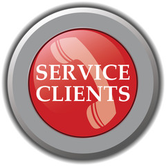 service clients icon