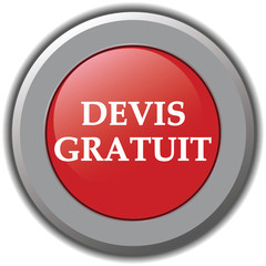 devis gratuit icon
