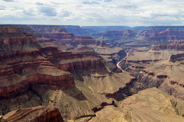 Grand Canyon 