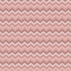 Zigzag pattern. Geometric background flat style illustration. Texture for print, banner, web, flayer, cloth, textile