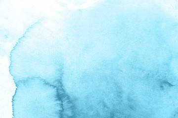 abstract watercolor background