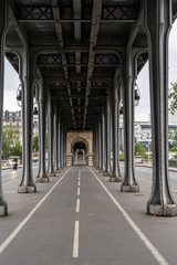 bridges of paris