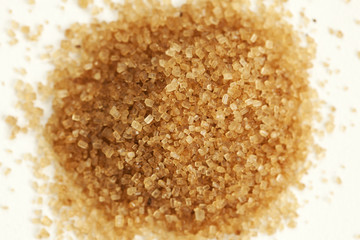 Brown sugar macro