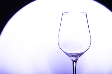 Glas