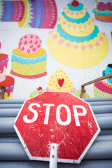 Stop