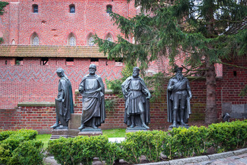 Teutonic Knights 