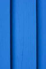 Holzwand