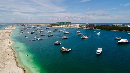 Obraz premium MaldivesAroundTravel2018