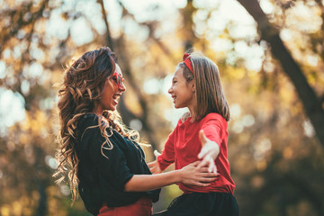 Autumn Happiness