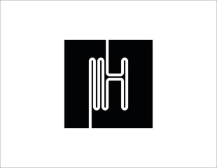 h
