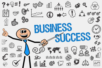 Business Success