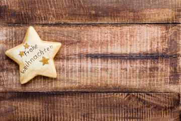 Christmas wooden backgrounds.