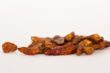 Cayena picante