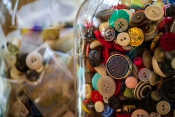 Buttons