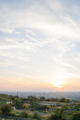 大阪南部　都市景観