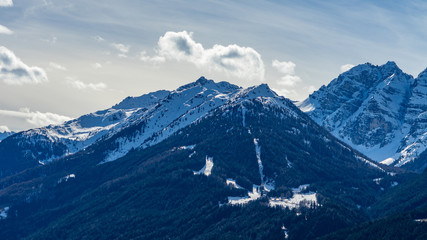 telfes and fulpmes, schlick 2000