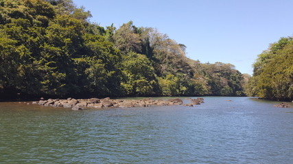 River