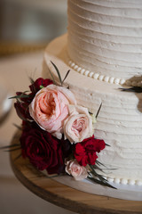 wedding cake dessert party event tier layer frosting fondant