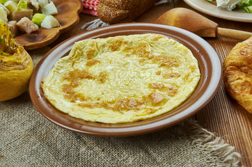  Latvian Pantaga