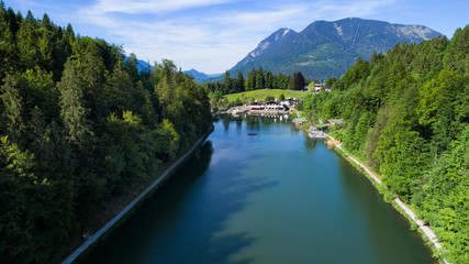Majestic Lakes - Riessersee