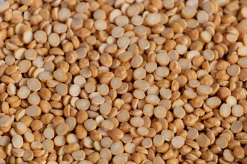 Fototapeta premium Full frame shot of beans