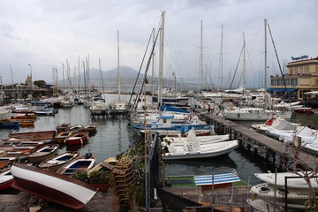 Italy: Rome, Vatican, Naples, Sorrento, Pompeii