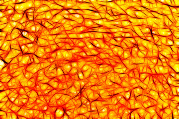 mesmerizing abstract textures