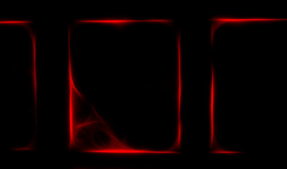 abstract cell background
