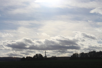 Herbstliche Stimmung 08