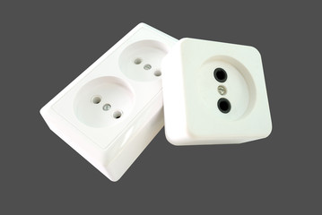 electrical sockets