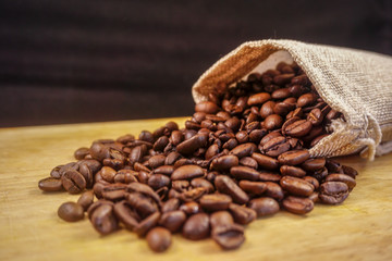 Coffee Beans