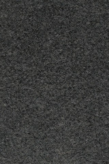 Fototapeta premium Texture of gray carpet background