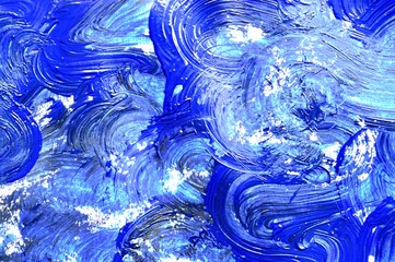 An abstract background