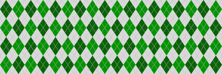 Argyle Background
