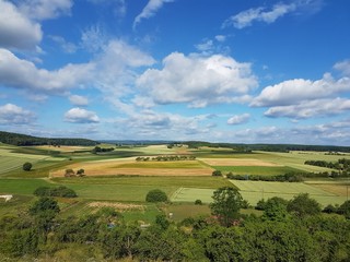 Obraz premium Frühlingsgefühle