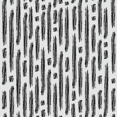 Seamless vintage abstract pattern for gift wrap and fabric design