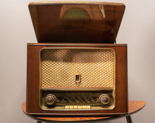Retro Radio