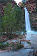 Havasu Falls