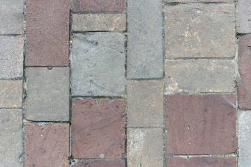 Stone floor for use as a background