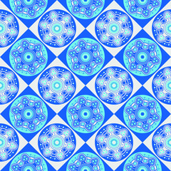 Portuguese Traditional Tiles