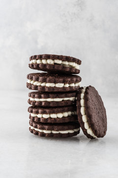 Cookie stack 
