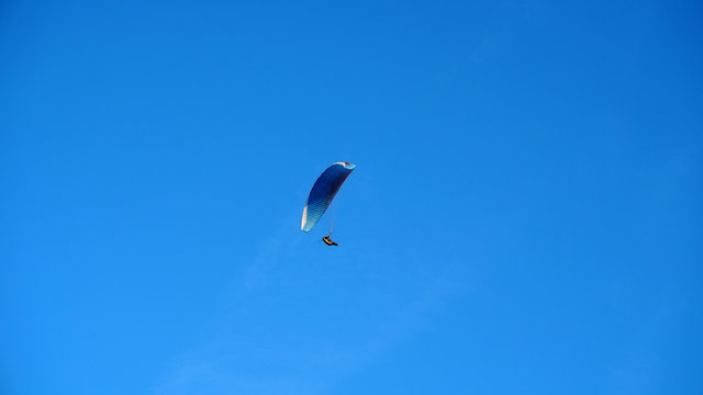 Paragleiter